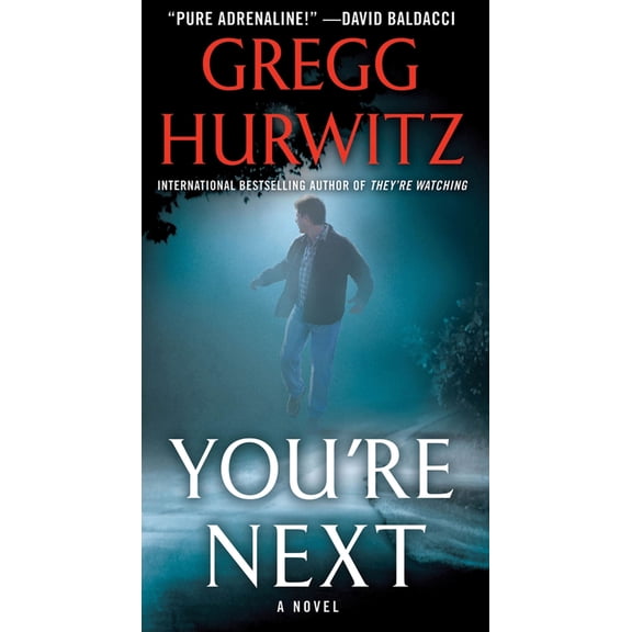 You're Next : A Thriller (Paperback)
