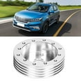 thumbnail image 4 of Espaciador de Volante de Aluminio de 1 Pulgada, SE Adapta A Volante Estándar de 5 O 6 Orificios, Se Monta en Un Adaptador Estándar de 3 Orificios, Adecuado para Volantes para, 4 of 7