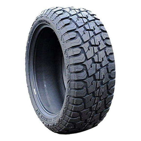 Llanta 35X12.50R20LT-12C 125Q SURETRAC WIDE CLIMBER AWT OWL