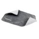 thumbnail image 5 of Almohadilla de calefacción eléctrica USB portátil cómodo para hombros de cuello de abdomen Gris Yinane Almohadilla de calefacción eléctrica, 5 of 6