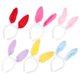 thumbnail image 2 of 6pcs Bunny Ears Headband Cute Rabbit Cosplay Hair Accessory for Easter, Festivals, and Parties Comfortable & Stylish in Yellow, Purple, Red, 2 of 4