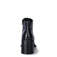 thumbnail image 4 of Time and Tru Women's Square Toe Ankle Boot, 4 of 5