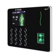 thumbnail image 2 of Biometrics Time Clock Time Clocks For Employees Small Business FU90 Time Card Machine ,Easy to Use, 2 of 5