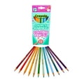 thumbnail image 4 of Crayola Colors of Kindness Colored Pencils, School Supplies, 12 Ct, Beginner Child, 4 of 7