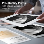 Epson Presentation Paper Matte, 8.5 x 11, 100 sheets