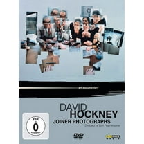 Joiner Photographs: David Hockney (DVD), Arthaus Musik, Documentary