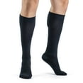 thumbnail image 2 of Sigvaris Well Being 186 Men's Casual Cotton Knee High Socks 15-20 mmHg, 2 of 6