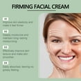 thumbnail image 4 of Advanced Firming & Wrinkle ReducingCream RetinolBody FirmingCream Skin FirmingCream Skin Firming RejuvenatingCream Luxelift Skin Firming Butter, 4 of 7