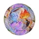 thumbnail image 3 of Elemental Sombrero bucket para adultos, gorra de protección solar, sombrero de pescador plegable para viajes al aire libre, pesca y actividades de verano, 3 of 6