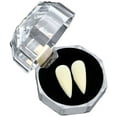 thumbnail image 1 of Luminous Halloween Costume Dentures False Tooth April Fools´ Day Vampire Teeth, 1 of 3