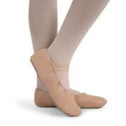 Capezio Daisy Ballet Shoe - Child | Ballet Pink - Girls