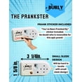 thumbnail image 4 of Prank Noise Maker Burly Effects oculta 10 sonidos con pilas, 4 of 6