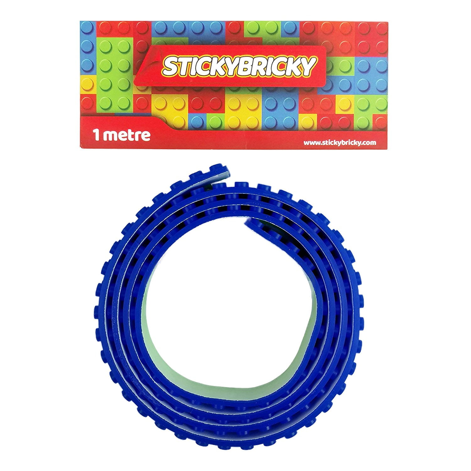 sticky lego