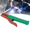 thumbnail image 4 of Welding Electrode Holder AC/DC 40V Electrode Clamp Of Welding Machine Durable For Welding Machine 500A ANGGREK Herramientas, 4 of 8