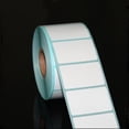 thumbnail image 6 of 700pcs/Roll Hot Sale Print Supplies Supermarket Price Thermal Sticker Waterproof Adhesive Paper Package Label 50X30MM, 6 of 8