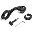 thumbnail image 3 of Bicycle Computer Bracket Handlebar Mount for Edge540 530 830 840 G Plus Gps Odometer, 3 of 5