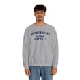 thumbnail image 4 of Asheville North Carolina NC Trip Vacation Sweatshirt, Gifts, Crewneck, 4 of 4