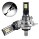 thumbnail image 3 of H4/9003 Led Faros Bulbsled H4 Faros Coche Bombillas H4 Coche Faros dontodent Kuyhfg Sin marca, 3 of 5