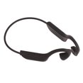 thumbnail image 2 of Auricular inalámbrico Bluetooth 5.3 de conducción ósea NikouMX, 2 of 8