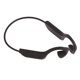 thumbnail image 2 of Auriculares de conducción ósea Bluetooth 5.3 Auriculares inalámbricos para colgar en la oreja Auriculares impermeables para el cuello, 2 of 14