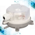 thumbnail image 3 of Air Differential Pressure Switch 40-400pa For Measuring Air, Non Flammable Or Non Hazardous Gas, 3 of 8