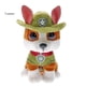 thumbnail image 4 of Cuddly Plush Animal Dog Toys - Perfect Creative Birthday Gift For Kids!, 4 of 5