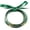 green, variant on Lightweight Colorful Glitter Jelly Beads Filled Bangles Stackable Silicone Bracelets with Bowknot Set Cute Lovely Sparkling Jewelry for Women