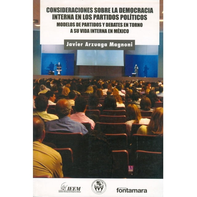 Consideraciones sobre la democracia interna en los partidos políticos
