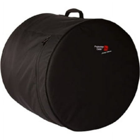 Gator Cases Artist GP-ART-R1311 Carrying Case Drum, Black