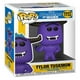 thumbnail image 2 of Figura Funko Monsters At Work Tylor Tuskmon 3.7 Pulgadas, 2 of 3