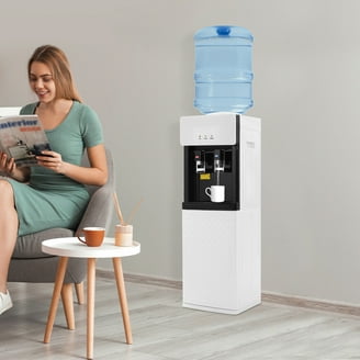 Primo 601213 Pro-Plus Bottom-Load Hot and Cold Water Dispenser