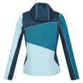 thumbnail image 2 of Regatta - Forro Polar Walbury VI de Jaspeada para Mujer (Mar Haze, Lago Reflectante), 2 of 6