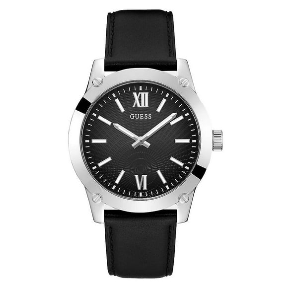 Guess - GW0628G1 - Watch - Men - Quartz - Crescent