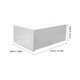 thumbnail image 2 of WASHWEPE Caja Para Almacenar Zapatos De Mujer Con Apertura Fácil Y Transparentes, 2 of 7