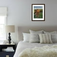 thumbnail image 5 of Italy, Tuscany Vineyard in Autumn in the Chianti Region of Tuscany Framed Print Wall Art by Julie Eggers Sold by Art.Com, 5 of 5
