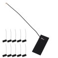 thumbnail image 1 of FPC Internal Antenna, Wide Range WiFi Antenna 10pcs  For Smart Wearing Device, 1 of 8