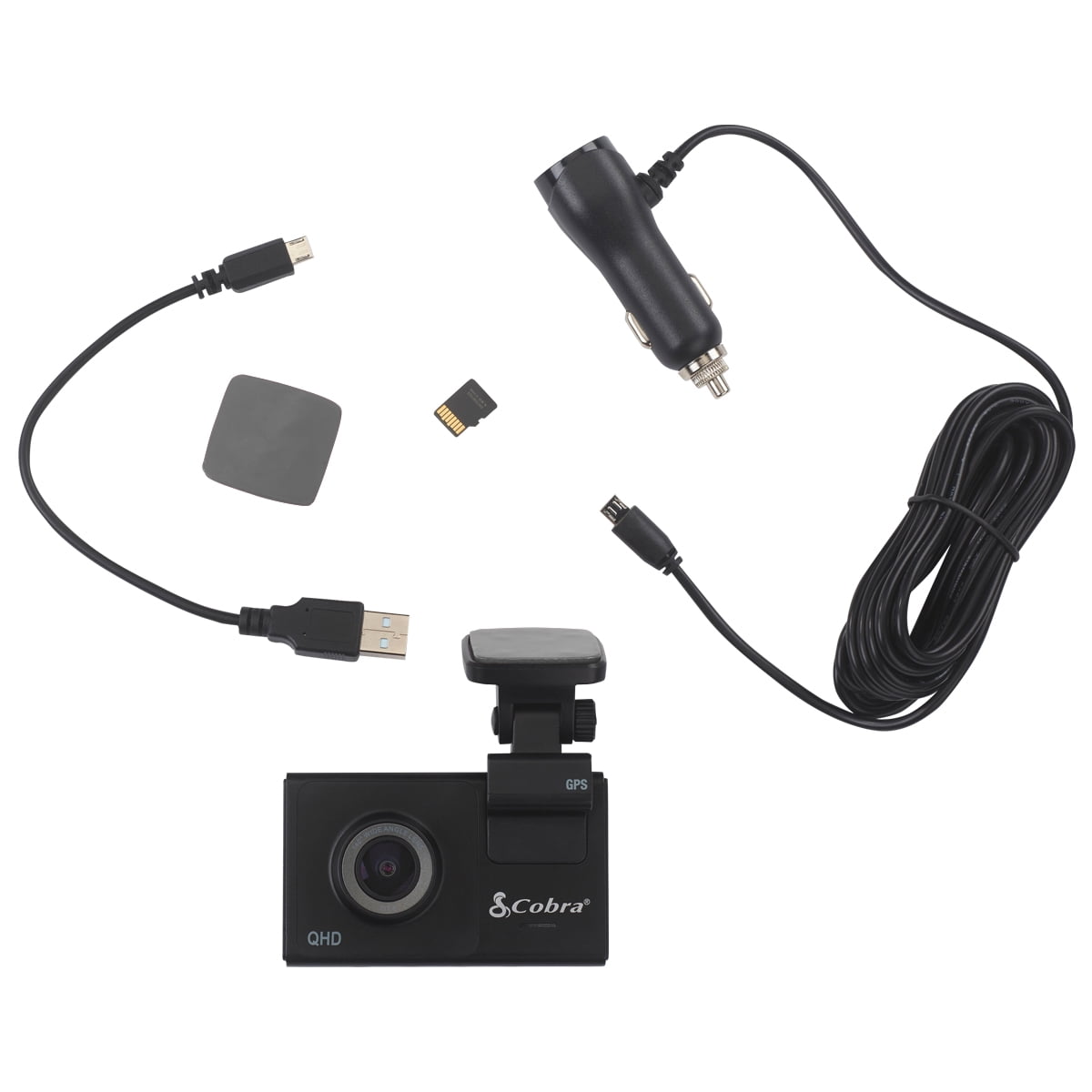 How Do Dash Cams Work? – Cobra.com