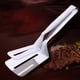 thumbnail image 1 of Pinza multifuncional para alimentos Soledad Acero Inoxidable, 1 of 9