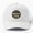 White, variant on Mandatory Fun Military Baseball Cap, Service Life Statement Design, Classic Everyday Hat