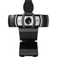 thumbnail image 3 of Logitech Pro Webcam Ultra Wide Angle HD 1920 x 1080 Caméra Web avec audio et Filaire, Couleur, 3 of 3