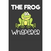 The Frog Whisperer (Paperback)
