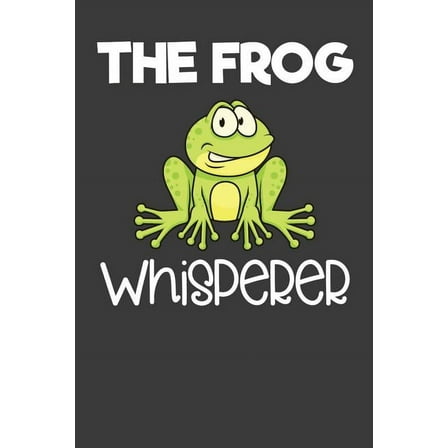 The Frog Whisperer (Paperback)