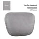 thumbnail image 1 of Top Quality Car Headrest Neck Support Seat / Maybach Design S Class Soft Universal Adjustable Car Neck Pillow Waist Pillow, 1 of 4