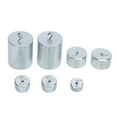 thumbnail image 2 of Hooked Weight, High Accuracy Hooked Weight Set  for Laboratory, 2 of 8
