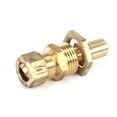 thumbnail image 4 of Montague 4342-7 Orificeburner Hex Comp Fit -, 4 of 4