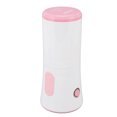 thumbnail image 2 of Automatic Egg Shaker Scrambler, Multifunctional  Electric Egg Shaker Simple Operation  For DIY Cooking For Home Pink, 2 of 8