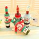 thumbnail image 3 of Funda para botella de vino de Navidad, decoración para botella de Navidad, regalos de Navidad, suéter elástico de punto para botella de vino de 4 piezas con sombrero, lindo muñeco de nieve, 3 of 4
