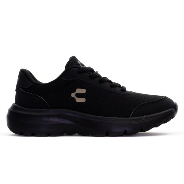 Tenis para Mujer Charly 1043270001 negro 23