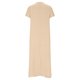 thumbnail image 5 of mfyjkho Vestidos de verano para mujer, Vestido casual de manga corta con cuello en V para mujer Vestidos de fiesta para mujer xxl, 5 of 8