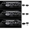 thumbnail image 5 of Para Xbox One Elite Series 2 Controller Metal Thibsticks Grips Accesorios, Oro Feliz Sencillez, 5 of 5